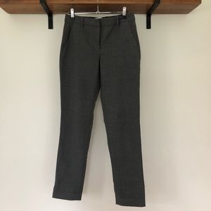 Babaton Wool Trouser